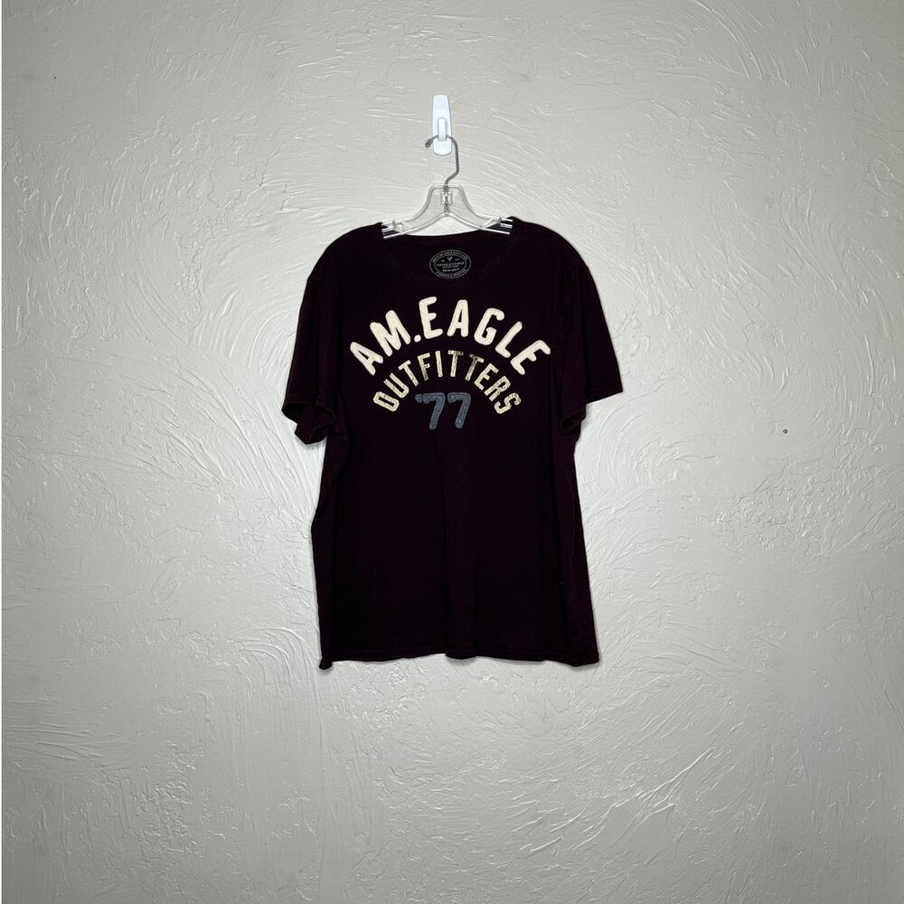 American Eagle Men's T-shirt Size XL